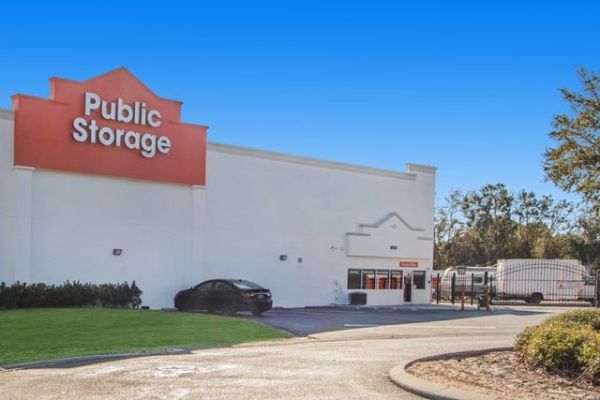 Public Storage - Bonita Springs - 8953 Terrene Ct - 8953 Terrene Ct
