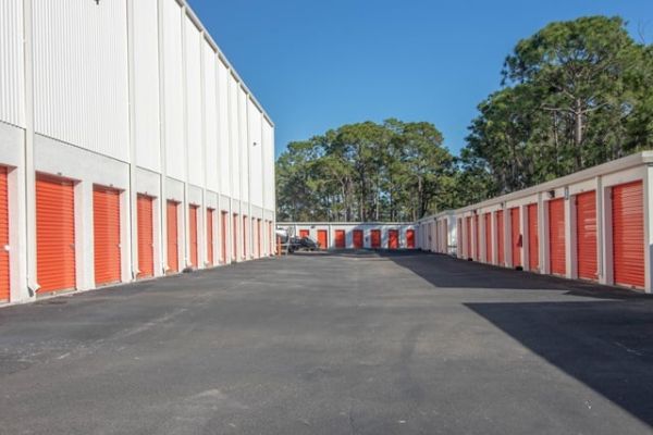Public Storage - Bonita Springs - 8953 Terrene Ct - 8953 Terrene Ct