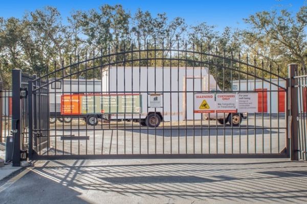 Public Storage - Bonita Springs - 8953 Terrene Ct - 8953 Terrene Ct