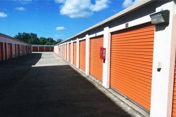 Public Storage - Apopka - 108 W Main St - 108 W Main St