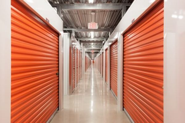 Public Storage - Boca Raton - 1900 NW 1st Court - 1900 NW 1st Court