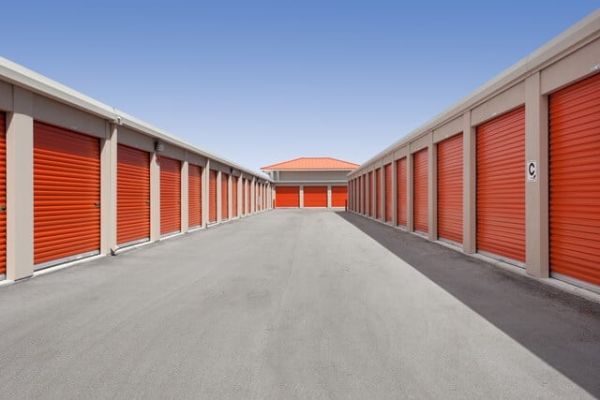 Public Storage - Deerfield Beach - 39 SE 1st St - 39 SE 1st St