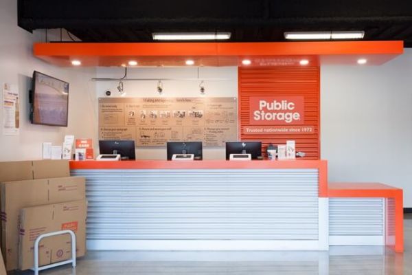 Public Storage - Deerfield Beach - 39 SE 1st St - 39 SE 1st St