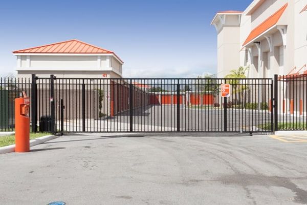 Public Storage - Deerfield Beach - 39 SE 1st St - 39 SE 1st St