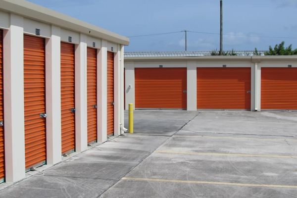 Public Storage - Fort Pierce - 3125 S US Highway 1 - 3125 S US Highway 1