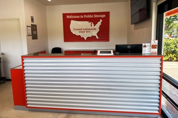 Public Storage - Fort Pierce - 3125 S US Highway 1 - 3125 S US Highway 1