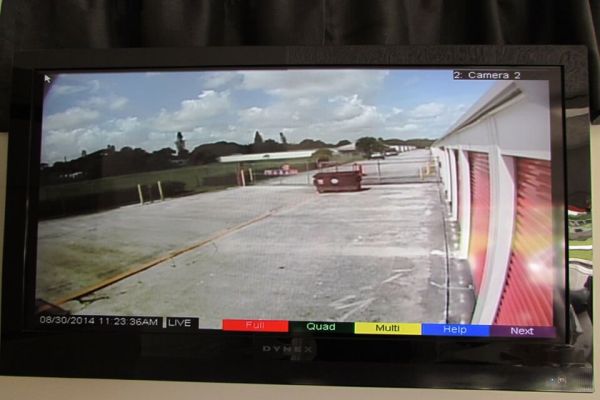 Public Storage - Fort Pierce - 3125 S US Highway 1 - 3125 S US Highway 1