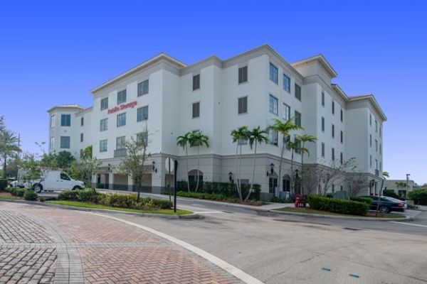 Public Storage - Coconut Creek - 5479 Wiles Rd - 5479 Wiles Rd