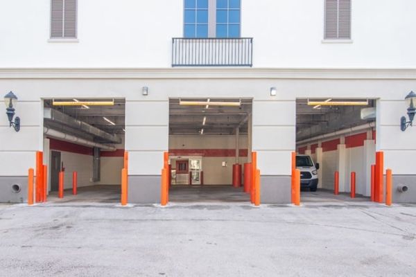 Public Storage - Coconut Creek - 5479 Wiles Rd - 5479 Wiles Rd