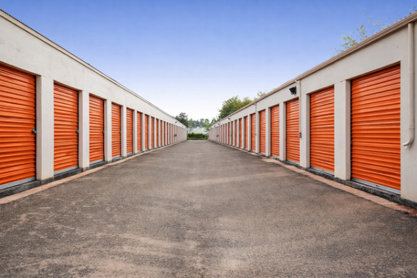 Public Storage - Fort Worth - 3700 Cockrell Ave - 3700 Cockrell Ave