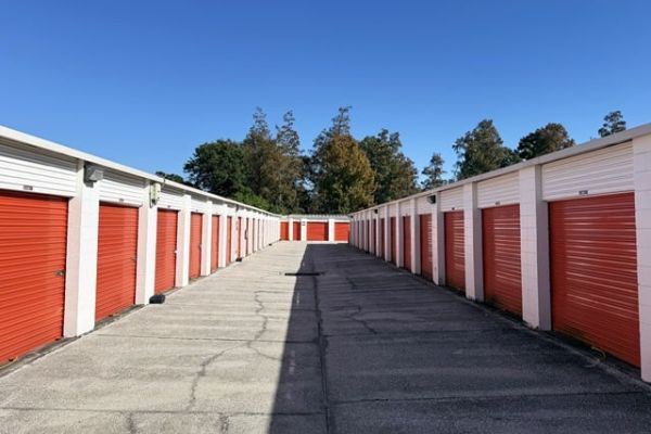 Public Storage - Tampa - 8003 N Dale Mabry Hwy - 8003 N Dale Mabry Hwy