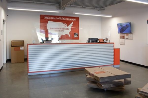 Public Storage - Arlington - 175 S Watson Road - 175 S Watson Road