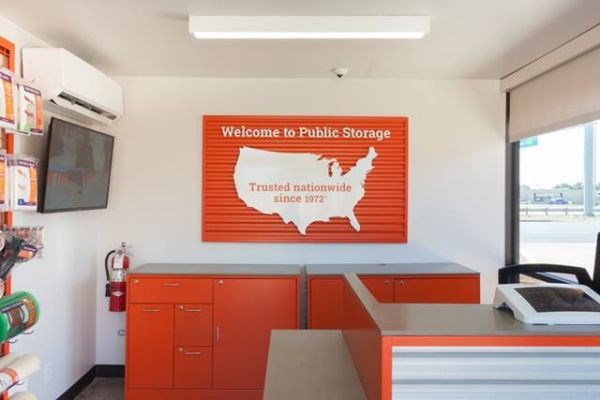 Public Storage - Austin - 5016 E Ben White Blvd - 5016 E Ben White Blvd