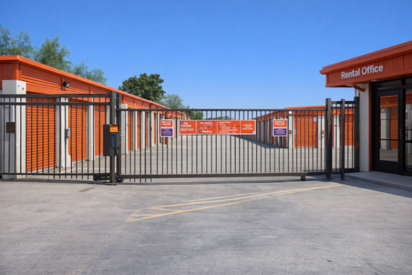 Public Storage - Austin - 5016 E Ben White Blvd - 5016 E Ben White Blvd
