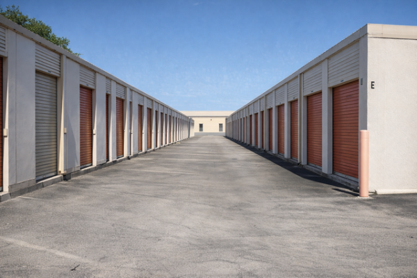 Public Storage - San Antonio - 4343 Callaghan Road - 4343 Callaghan Road