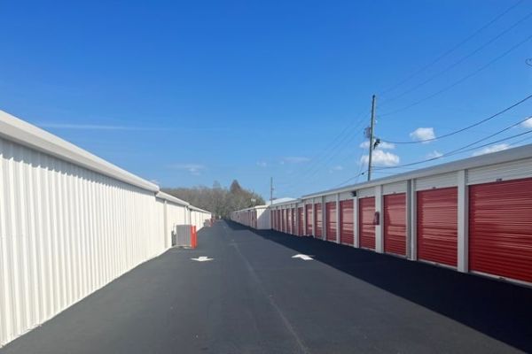 Public Storage - Holiday - 2262 US Highway 19 - 2262 US Highway 19