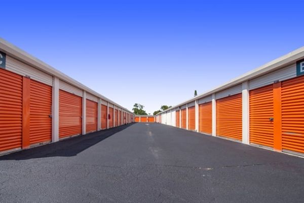 Public Storage - Bradenton - 6801 Cortez Road W - 6801 Cortez Road W