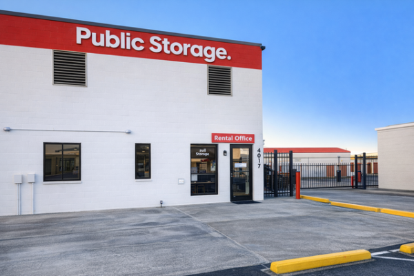 Public Storage - Webster - 401 E NASA Rd 1 - 401 E NASA Rd 1