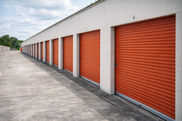 Public Storage - Webster - 401 E NASA Rd 1 - 401 E NASA Rd 1