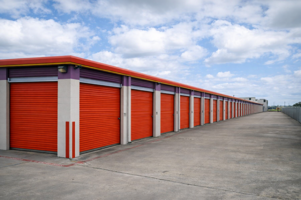 Public Storage - No Richland Hills - 4921 Davis Blvd - 4921 Davis Blvd