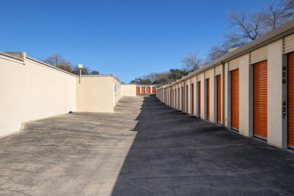 Public Storage - San Antonio - 9529 Fredericksburg Road - 9529 Fredericksburg Road