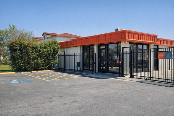 Public Storage - San Antonio - 6014 NW Loop 410 - 6014 NW Loop 410