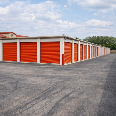 Public Storage - San Antonio - 6014 NW Loop 410 - 6014 NW Loop 410