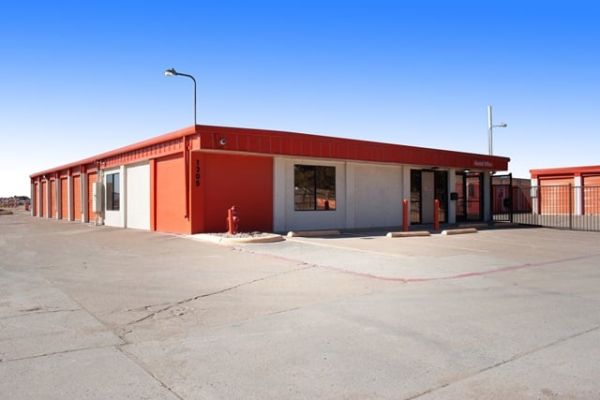 Public Storage - Irving - 1205 North Loop 12 - 1205 North Loop 12