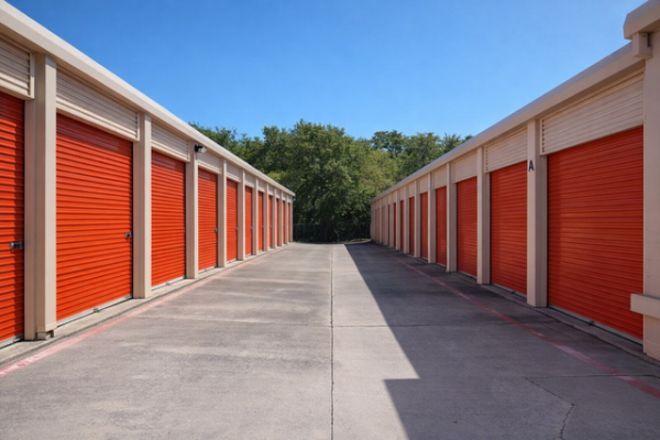 Public Storage - Fort Worth - 4901 Brentwood Stair Rd - 4901 Brentwood Stair Rd