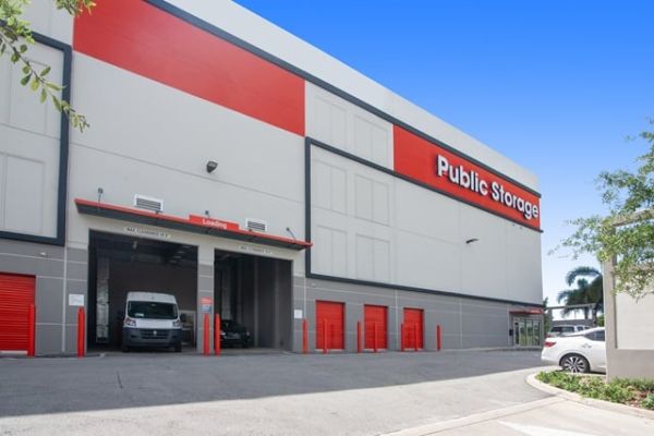 Public Storage - Hialeah - 180 W 6th St - 180 W 6th St