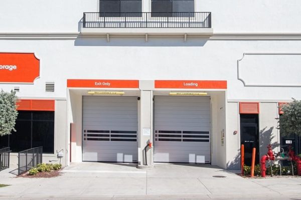 Public Storage - Miami - 5609 NE 2nd Ave - 5609 NE 2nd Ave
