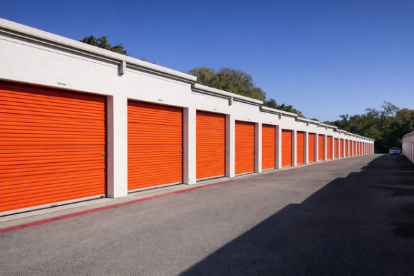 Public Storage - Richland Hills - 7501 Baker Blvd - 7501 Baker Blvd
