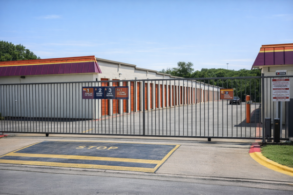 Public Storage - Richland Hills - 7501 Baker Blvd - 7501 Baker Blvd