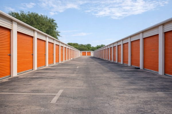 Public Storage - Austin - 10100 North I-35 - 10100 North I-35