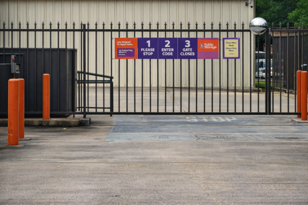 Public Storage - Webster - 15114 Highway 3 - 15114 Highway 3
