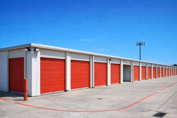 Public Storage - Richland Hills - 7601 Airport Fwy - 7601 Airport Fwy