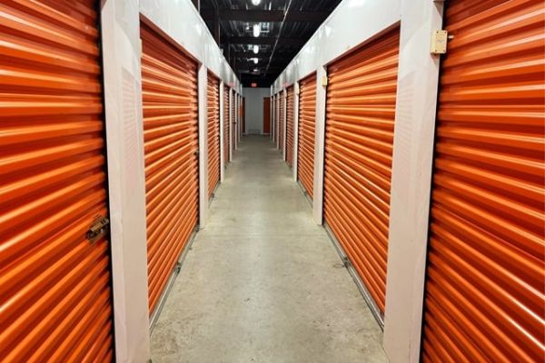 Public Storage - Houston - 1165 North Loop West - 1165 North Loop West