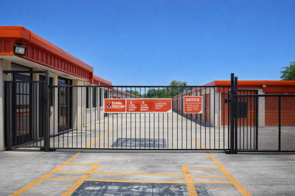 Public Storage - San Antonio - 1425 Austin Highway - 1425 Austin Highway