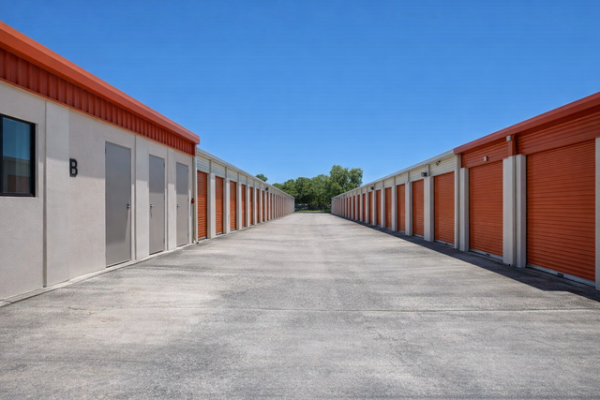 Public Storage - San Antonio - 1425 Austin Highway - 1425 Austin Highway