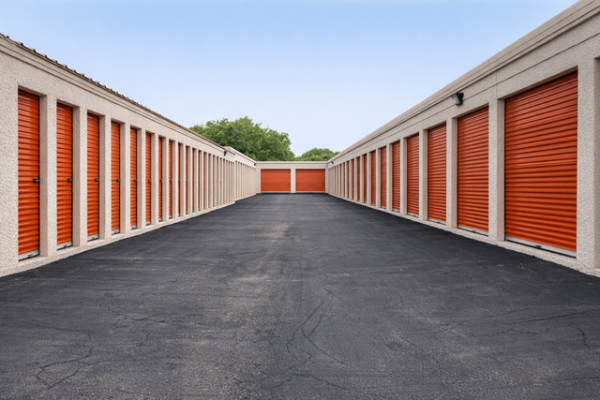 Public Storage - Austin - 7200 S 1st Street - 7200 S 1st Street