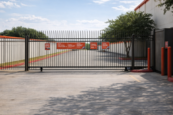Public Storage - Austin - 8101 N Lamar Blvd - 8101 N Lamar Blvd