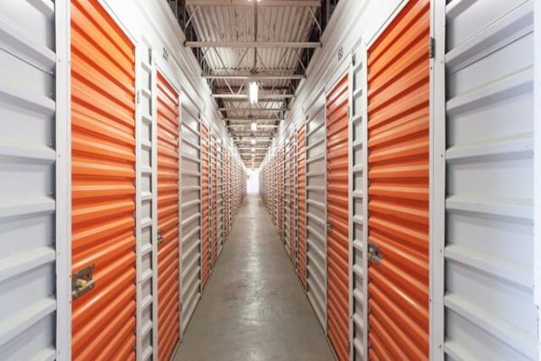 Public Storage - Houston - 8950 Westpark Drive - 8950 Westpark Drive
