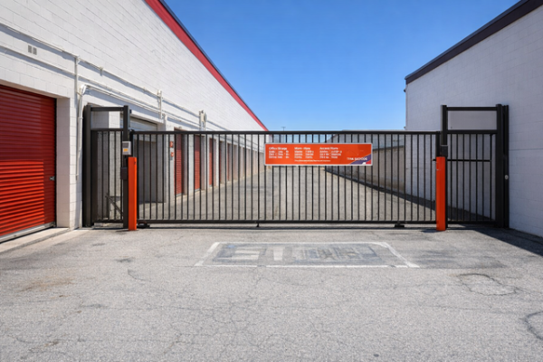 Public Storage - Houston - 8950 Westpark Drive - 8950 Westpark Drive