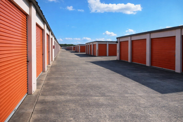 Public Storage - Houston - 7780 Harwin Drive - 7780 Harwin Drive