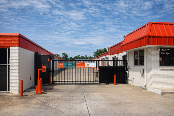 Public Storage - Houston - 12400 Fondren Road - 12400 Fondren Road