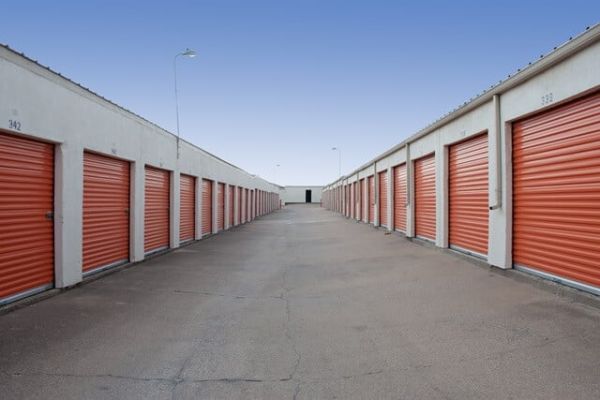 Public Storage - Fort Worth - 1048 E Seminary Drive - 1048 E Seminary Drive