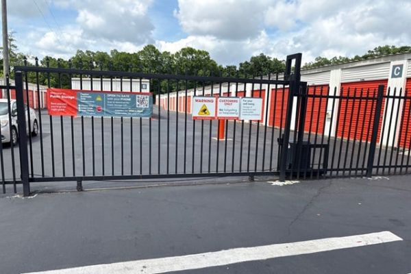 Public Storage - Pensacola - 944 Creighton Road - 944 Creighton Road