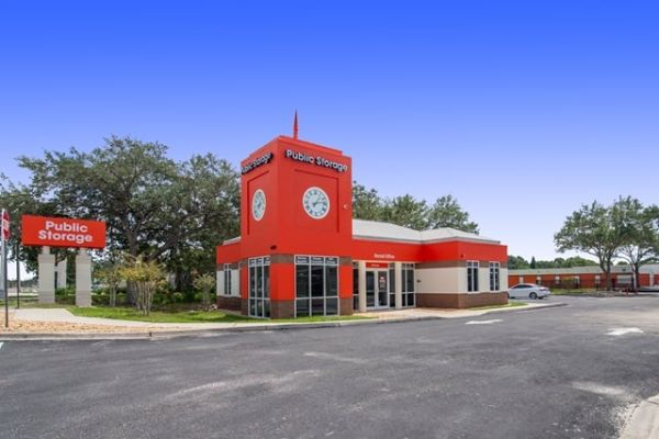 Public Storage - Sarasota - 4050 Bee Ridge Rd - 4050 Bee Ridge Rd