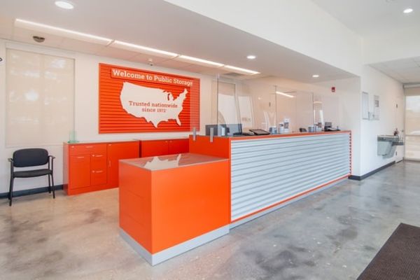 Public Storage - Sarasota - 4050 Bee Ridge Rd - 4050 Bee Ridge Rd