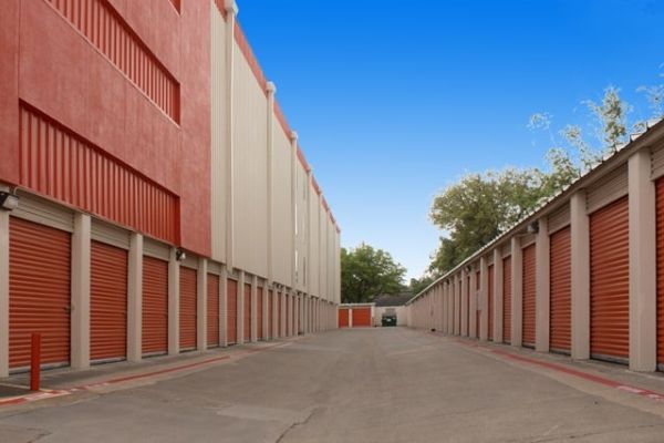Public Storage - Houston - 3732A Westheimer Road - 3732A Westheimer Road